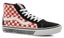 (jeff grosso)'84 black/red check