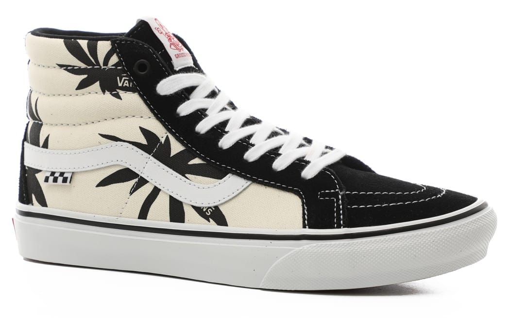 Vans grip shoes Clearance