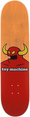 Toy Machine Monster 8.25 Skateboard Deck - view large