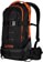Union Expedition Rover 24L Backpack - black - side
