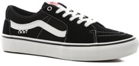 Vans Skate Sk8-Low Shoes - black/white