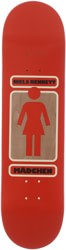 Niels Bennett 93 Til 8.25 Skateboard Deck