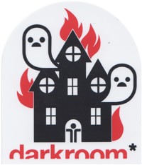 Darkroom Empire Sticker
