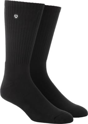 Tactics Icon Sock 3 Pack - black - view large