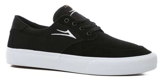 Lakai Riley 3 Skate Shoes - view large