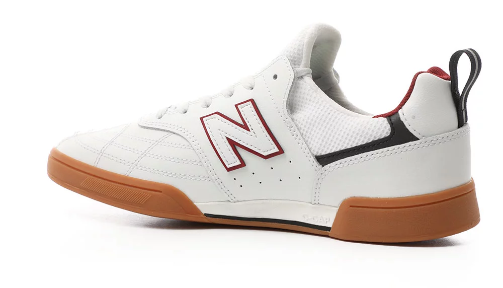 New Balance Numeric 288 Sport Skate Shoes - Free Shipping | Tactics New Balance Numeric 288 Sport Skate Shoes - Free Shipping | Tactics