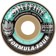 Spitfire Formula Four Conical Full Skateboard Wheels - natural/teal (97d)
