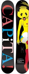 Party Panda LTD Re-Issue Snowboard 2021