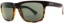 Electric Knoxville Polarized Sunglasses - darkside tort/ohm grey polarized lens
