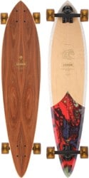 Arbor Fish Groundswell 37
