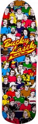 Bucky Lasek Stadium 10.0 Reissue Skateboard Deck
