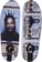 Footprint Gamechangers Custom Orthotics 6mm Insoles - wu-tang clan odb welfare card