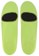 Footprint Gamechangers Custom Orthotics 6mm Insoles - colours kato cyber girl - bottom