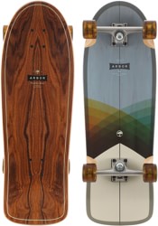 Arbor Oso Foundation 30
