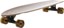 Arbor Rally Groundswell 31" Complete Cruiser Skateboard - angle