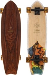 Arbor Sizzler Groundswell 30.75