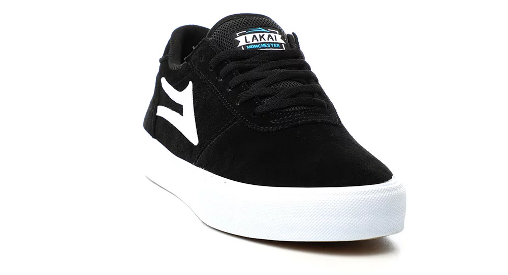 Manchester Skate Shoes