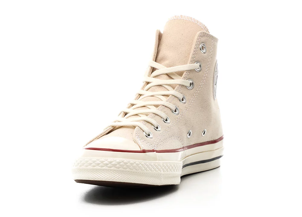 Converse Chuck 70 High Top Shoes - parchment/garnet/egret  display picture 1