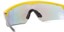 Tactics Fish N Rips Polarized Sunglasses - gold black - inside