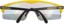 Tactics Fish N Rips Polarized Sunglasses - gold black - reverse