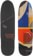 Loaded Hola Lou Coyote 30.75" Skateboard Deck