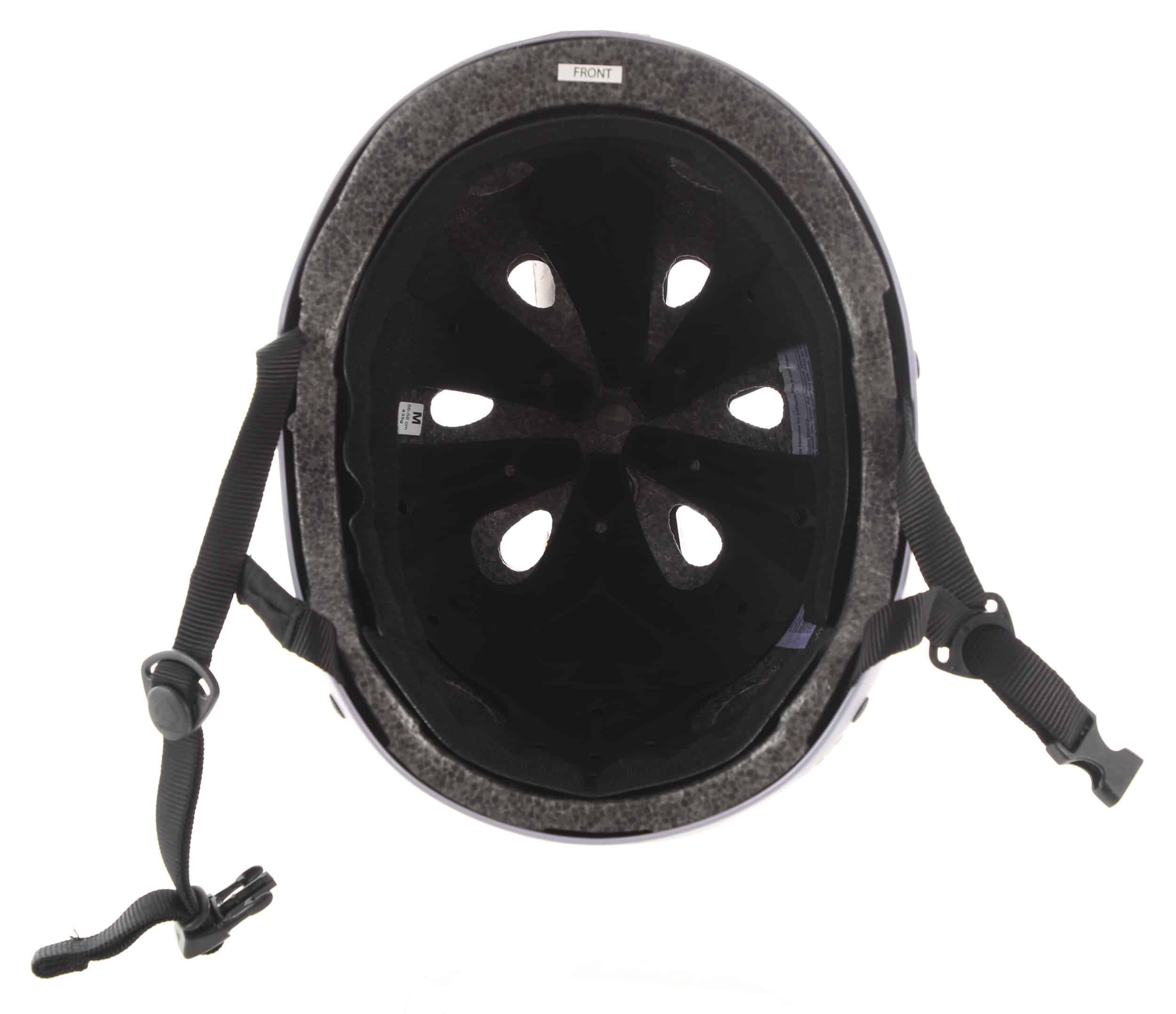 ProTec Classic Certified EPS Skate Helmet - matte lavender | Tactics
