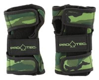 ProTec Street Wrist Guards - camo