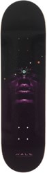 Birdhouse Hale Celestial Mother 8.625 Skateboard Deck - black
