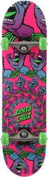 Santa Cruz Mandala Hand 7.75 Complete Skateboard