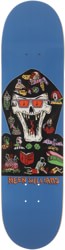 Deathwish Neen Blasphemy 8.0 Skateboard Deck