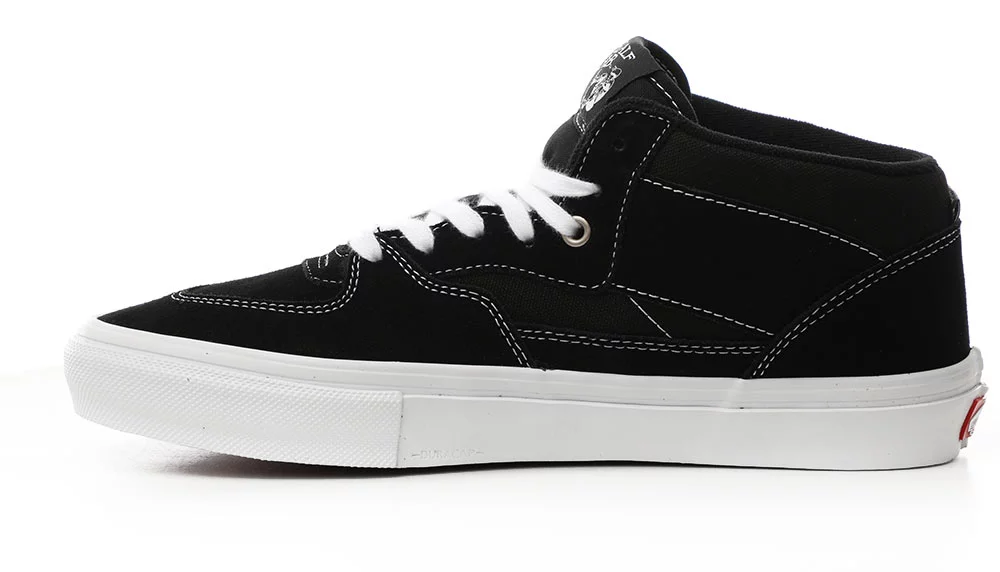 Vans Skate Half Cab Shoes | Tactics