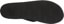 all black w/rainbow arch - sole
