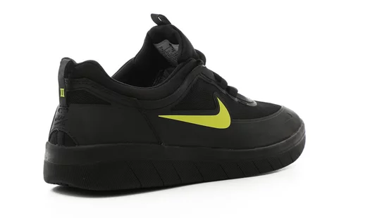 nyjah free 2.0 black