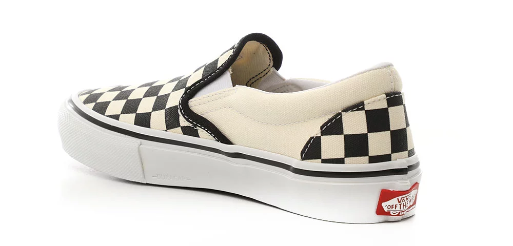 Skate Slip-On Shoes - Free Shipping Tactics