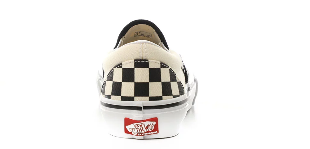 VANS★SKATE SLIP ON★兼用★TAN/BLACK Vans | Skate Slip-On Black/Black Skate Shoe