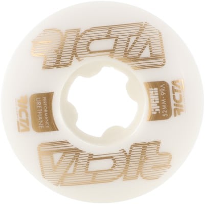 Ricta Sparx Skateboard Wheels - framework gold (99a) - view large