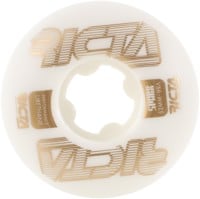 Ricta Sparx Skateboard Wheels - framework gold (99a)