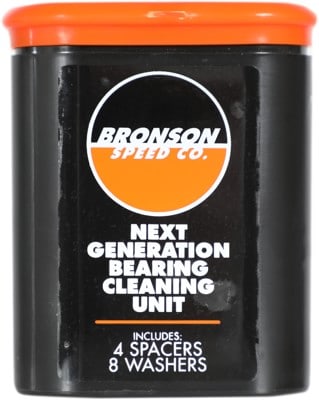 Bronson Speed Co. Bearing Cleaning Unit - view large