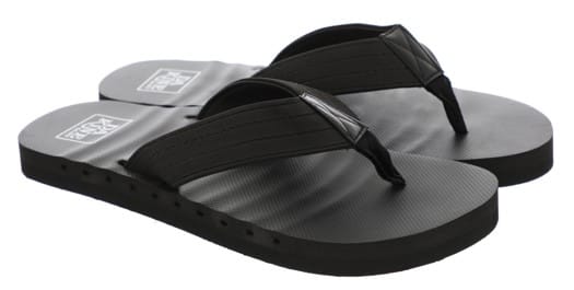 DAKINE Ho'okipa Sandals - black - view large