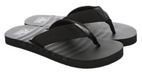 DAKINE Ho'okipa Sandals - black