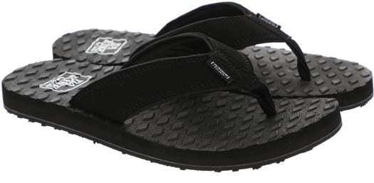 DAKINE Kiawe Sandals - black - view large