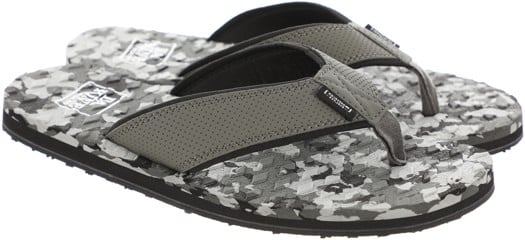 DAKINE Kiawe Sandals - camo - view large