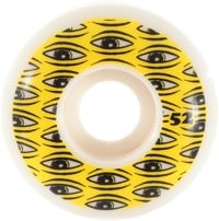 All Seeing Skateboard Wheels