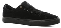 Emerica Omen Lo Skate Shoes - black