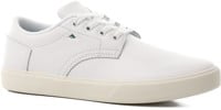 Emerica Spanky G6 Skate Shoes - white