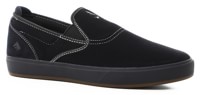 Emerica Wino G6 Cup Slip-On Shoes - (spanky) navy