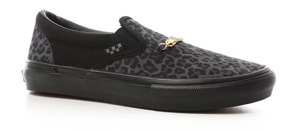 Skate Slip-On Shoes