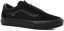 Vans Skate Old Skool Shoes - black/black