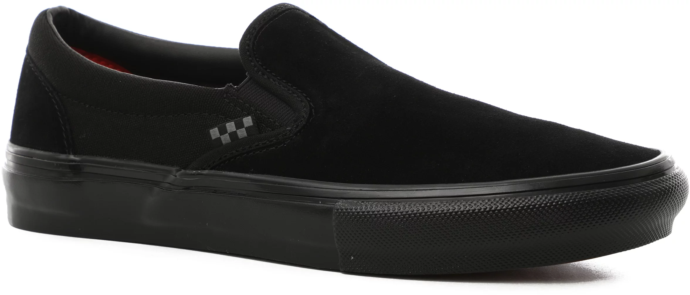 Skate Slip On Shoes