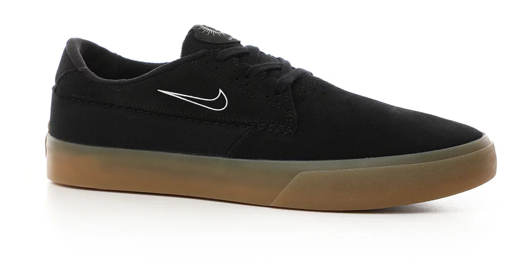 nike sb shane white laser blue & gum skate shoes